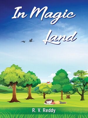 cover image of In Magic Land
